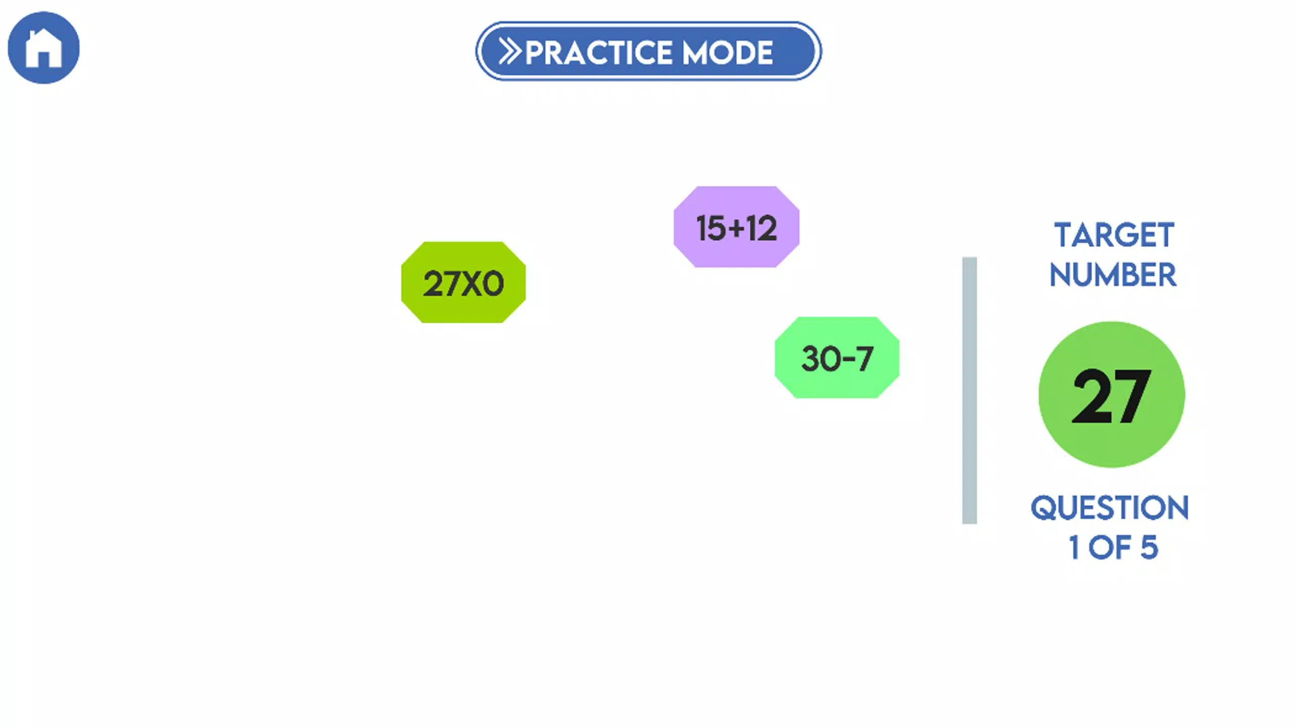Cogniprep Capture d'écran 3