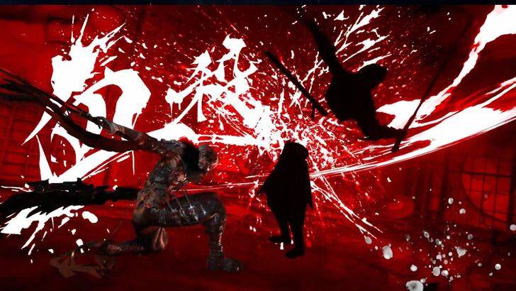 Ninja Gaiden 4 fue la revelación sorpresa en Xbox Developer Direct 2025