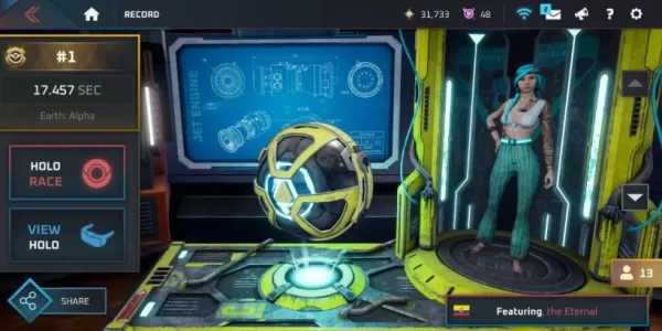 CYGRAM drone customization options