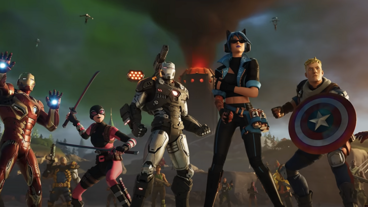 Unreal Engine 6 Aims to Unify All Games into One Massive Metaverse