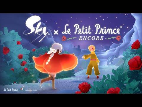 Blooming Season Returns to Sky: Children of the Light