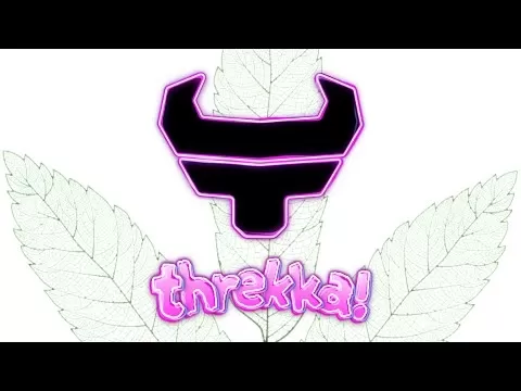 THREKKA Fitness App Screenshot