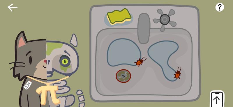 Kitty Q Schermafbeelding 1