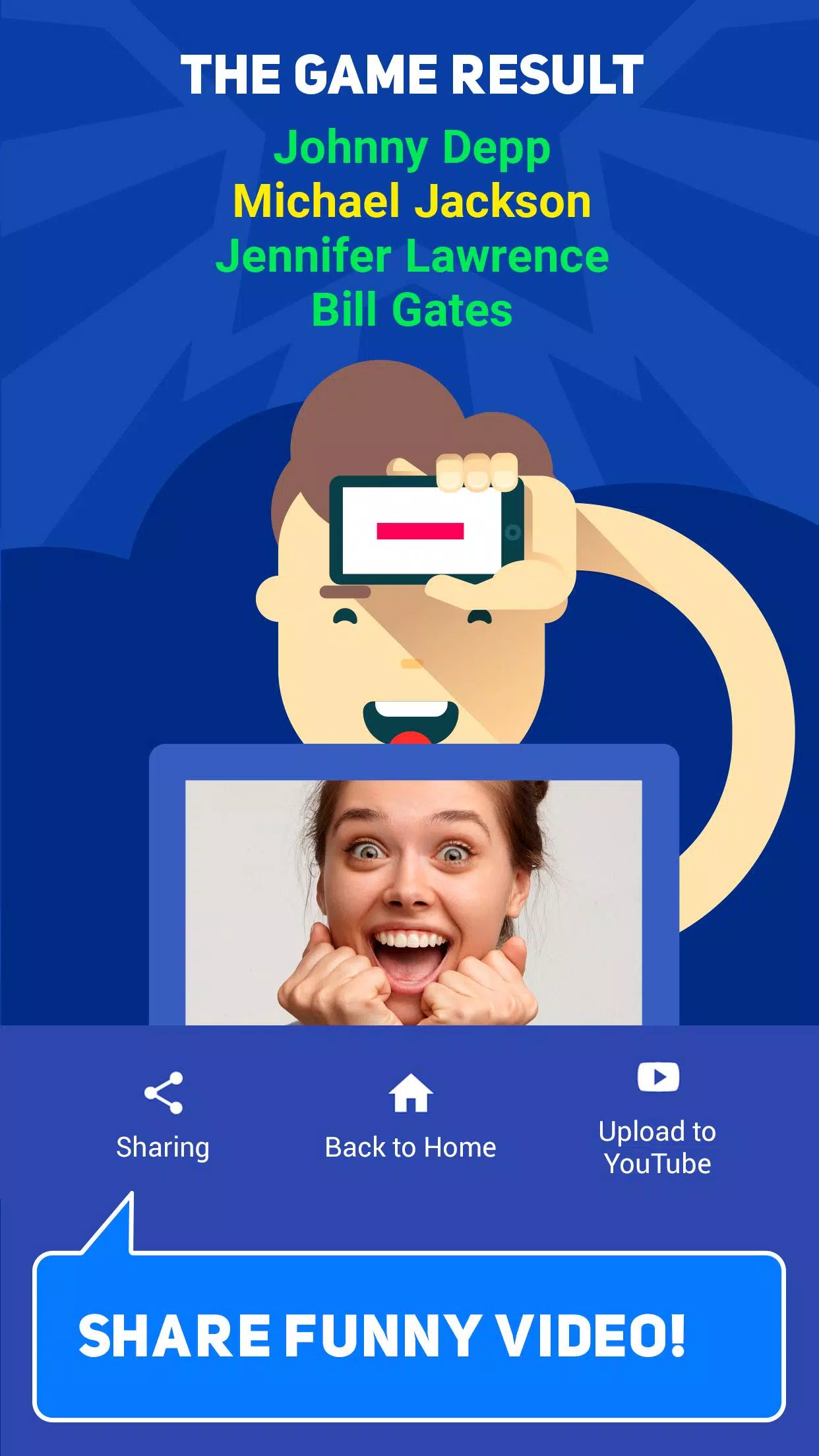 HeadBang! Captura de tela 3