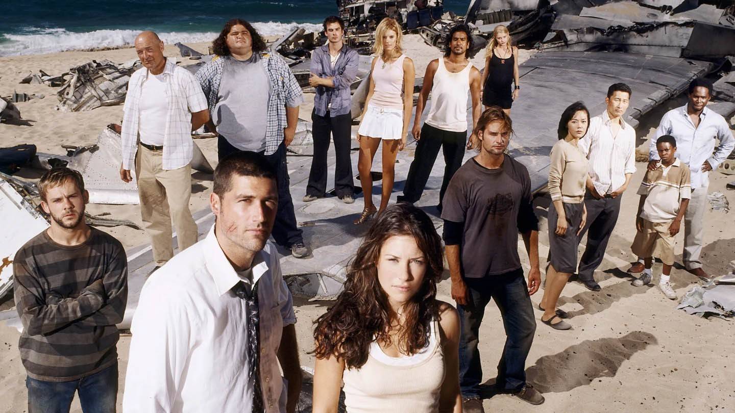 Почему поклонники Lost будут любить рай