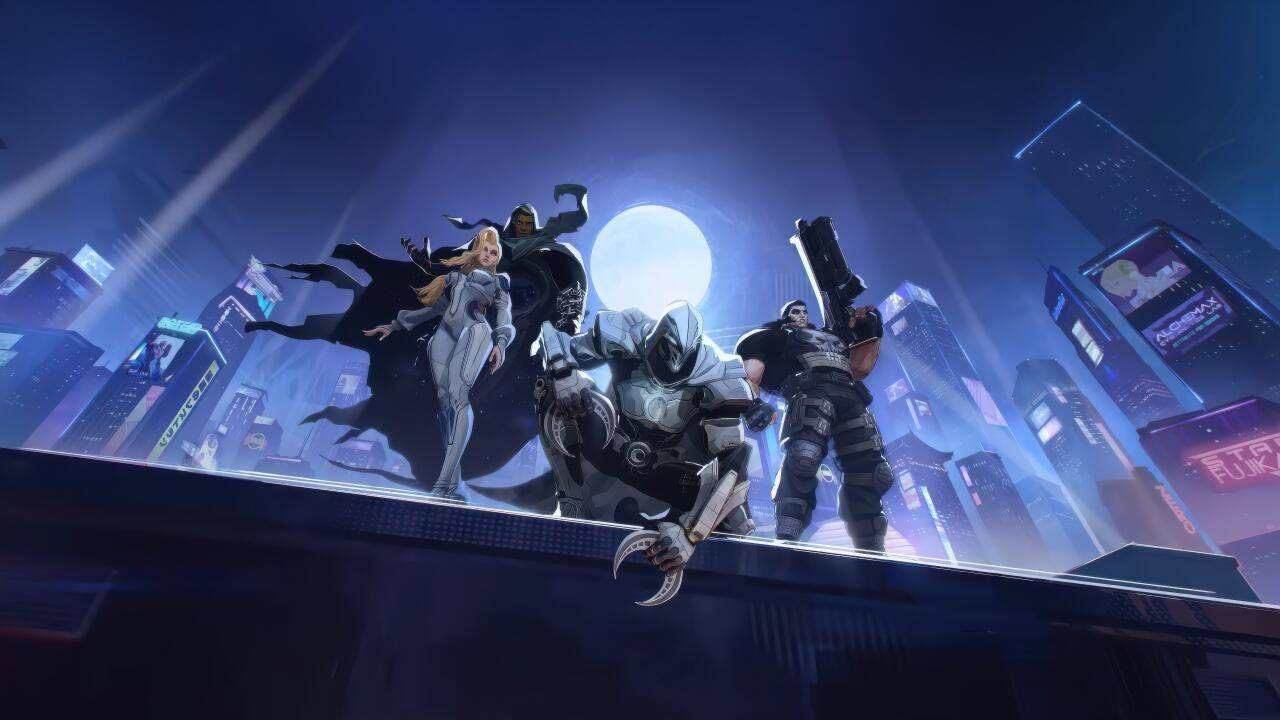 Рейтинговый режим Marvel Rivals: падение доверия