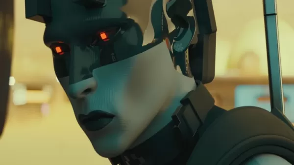 Marathon Gameplay Economy Screenshot