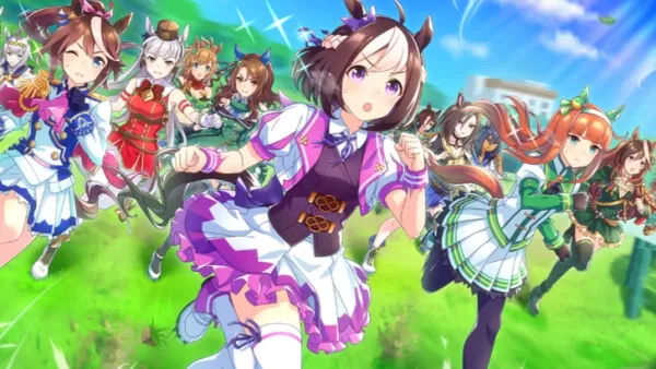 Umamusume：漂亮的德比英语发布日期已确认