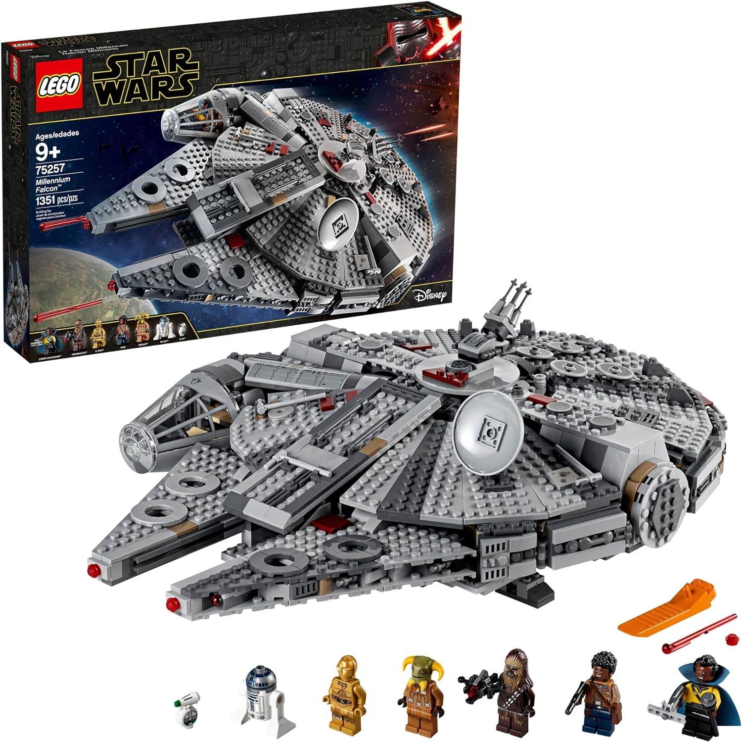 Cheaper Star Wars Sets