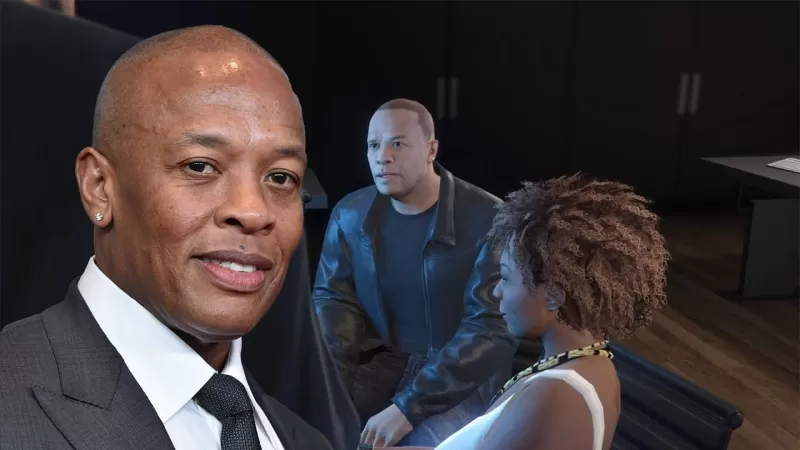 GTA 5 celebrity cameos