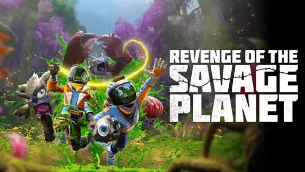 Savage Planet'in İntikamı Çıkış Tarihi ve Saati
