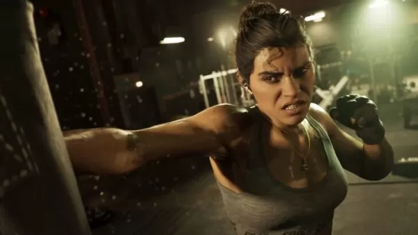 GTA 6 Trailer 2 Shows Story, Vice City, and Other Characters