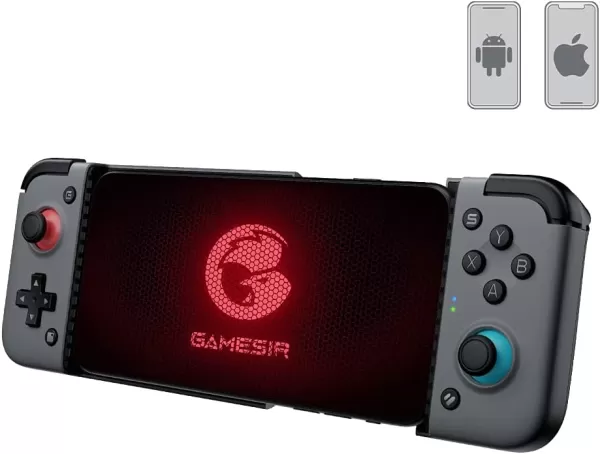 Gamesir x2