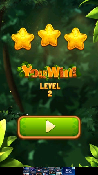 Pop Bubble Winner 스크린샷 3
