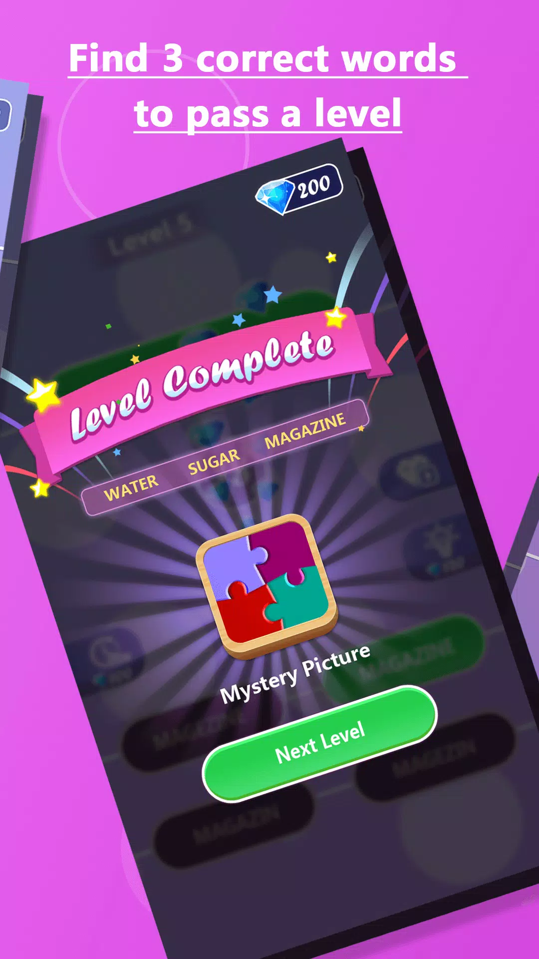 Word Spelling - Spelling Game應用截圖第1張