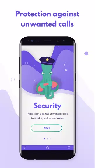 Dois-Je Répondre 2019 Capture d'écran 0