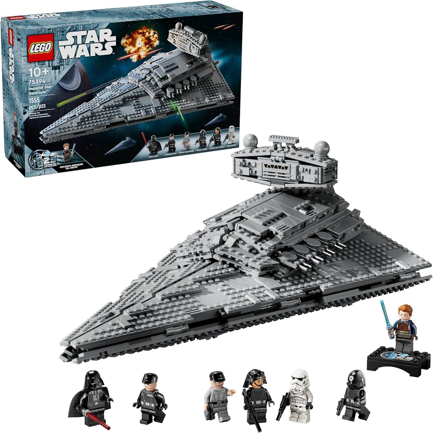 Cheaper Star Wars Sets