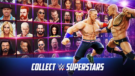 WWE Mayhem Tangkapan skrin 0