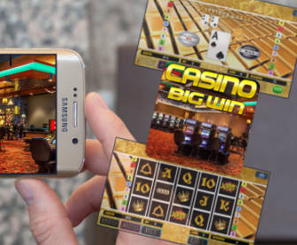 BIG WIN VEGAS SLOTS: Casino Jackpot Slot Machine スクリーンショット 1