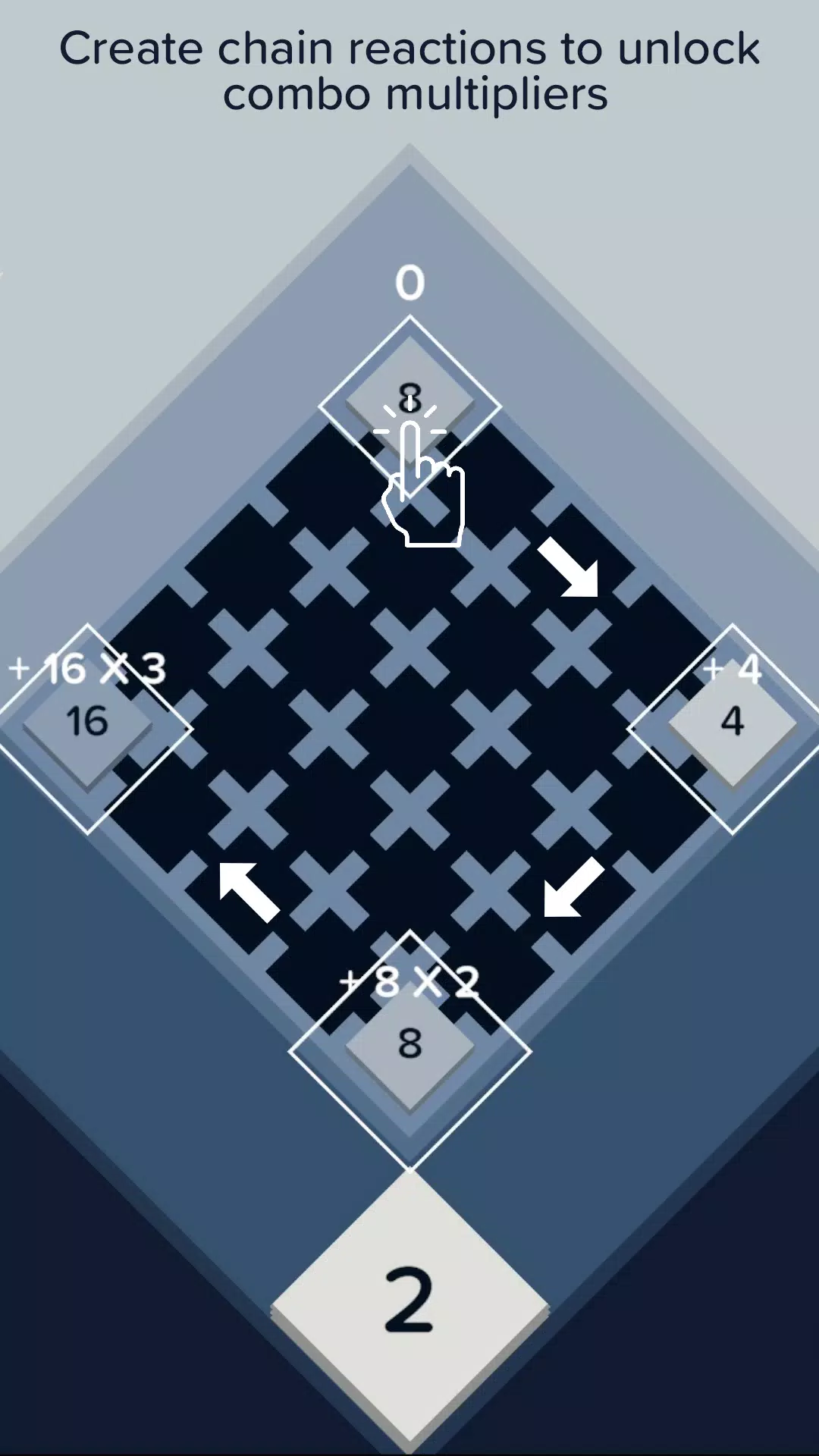 Shockwaves Capture d'écran 3
