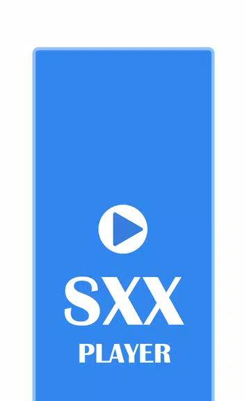 SXX player HD應用截圖第0張