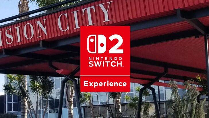 Berichte: Nintendo versendet Bestätigungs-E-Mails für Switch 2 Experience-Events