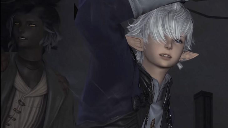 FF14とNTEはTGS 2024の参加を発表します