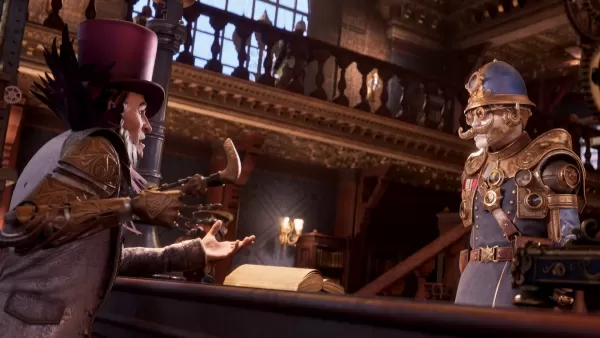 Xbox’s Next Generation of RPGs Unlock the Absurd Character Choices of Our Dreams