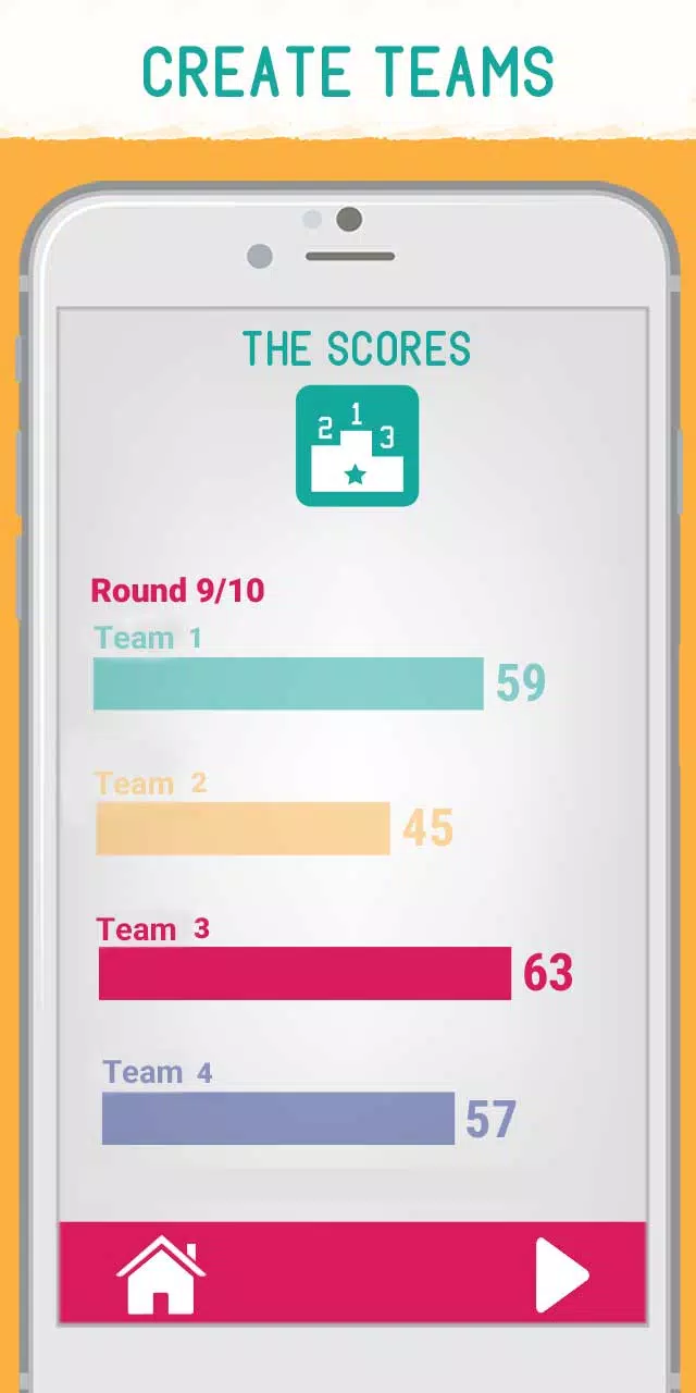 9Guess應用截圖第3張