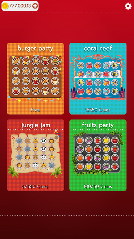 Slots Casino : Pets Adventure Captura de pantalla 0