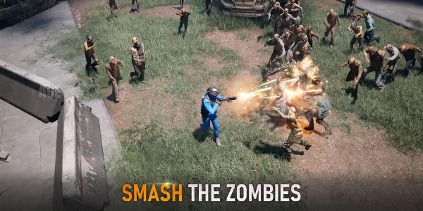 image: <ul>
<li><strong>Innowacyjna wojna:</strong> Wykorzystuj zaawansowane machiny bojowe, takie jak automatyczne wieżyczki i ciężko uzbrojone pojazdy, aby zniszczyć hordy zombie.</li>
<li><strong>Oszałamiająca grafika:</strong> Zanurz się w zapierającej dech w piersiach grafice Age of Origins, szczycącej się niezrównaną grafiką do gier mobilnych.</li>
<li><strong>Dynamiczna i wciągająca rozgrywka:</strong> Doświadcz dynamicznej rozgrywki przeznaczonej zarówno dla zwykłych, jak i hardcorowych graczy, z wymagającymi starciami bojowymi i skomplikowanymi łamigłówkami.</li>
<li><strong>Dostosowywanie Androida:</strong> Spersonalizuj swoje jednostki Androida za pomocą szerokiej gamy najnowocześniejszej broni i specjalistycznych umiejętności.</li>
<li><strong>Epicka narracja:</strong> Wyrusz w ekspansywną podróż narracyjną, w której ludzkość zderza się z maszynami we wciągającej sadze.</li>
<li><strong>Wybór i konsekwencja:</strong> Kształtuj przyszłość poprzez swoje wybory, wpływając na postacie, frakcje i przeznaczenie świata.</li>
<li><strong>Zamęt w trybie wieloosobowym:</strong> Połącz siły z graczami z całego świata w trudnych misjach i najazdach, zawierając sojusze w celu uzyskania ekscytującej rozgrywki w trybie współpracy.</li>
<li><strong>Arena PvP:</strong> Weź udział w intensywnych bitwach PvP, stawiając swojego spersonalizowanego androida przeciwko innym graczom. Wspinaj się po szczeblach rankingów i zdominuj konkurencyjne areny.</li>
</ul>
<p><img src=