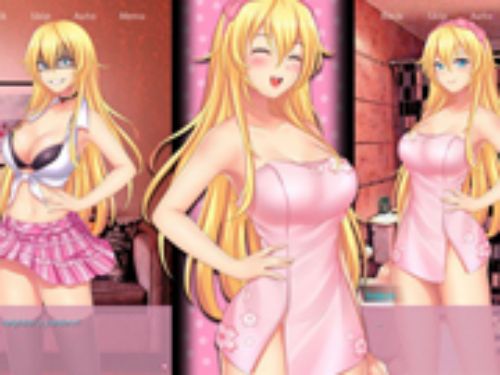 My neighbor is a Yandere应用截图第0张