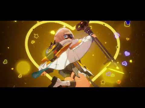 Etheria: Restart Gameplay