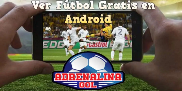 Adrenalina Gol ဖန်သားပြင်ဓာတ်ပုံ 0