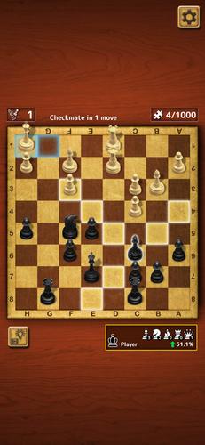 Master Chess স্ক্রিনশট 3