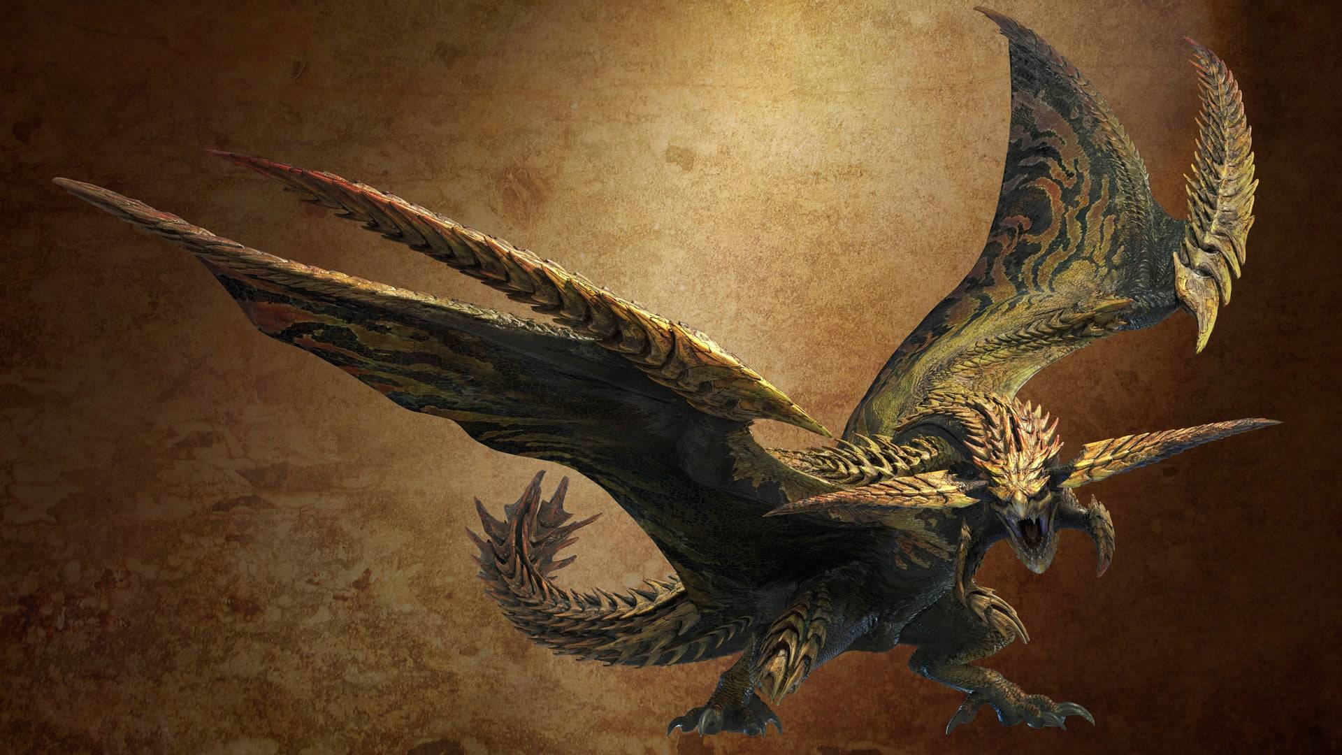 Monster Hunter Wilds Monsters