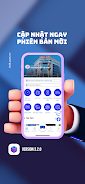 TTDK - Đặt lịch đăng kiểm スクリーンショット 0