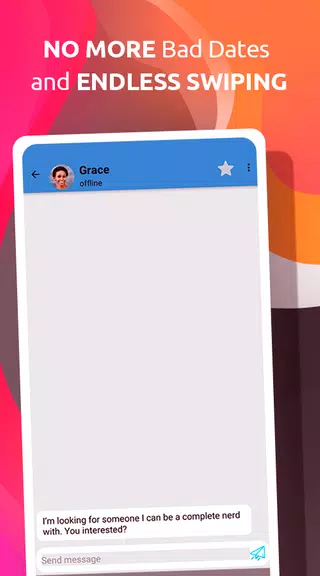 WellHello: Dating & Chat Capture d'écran 2