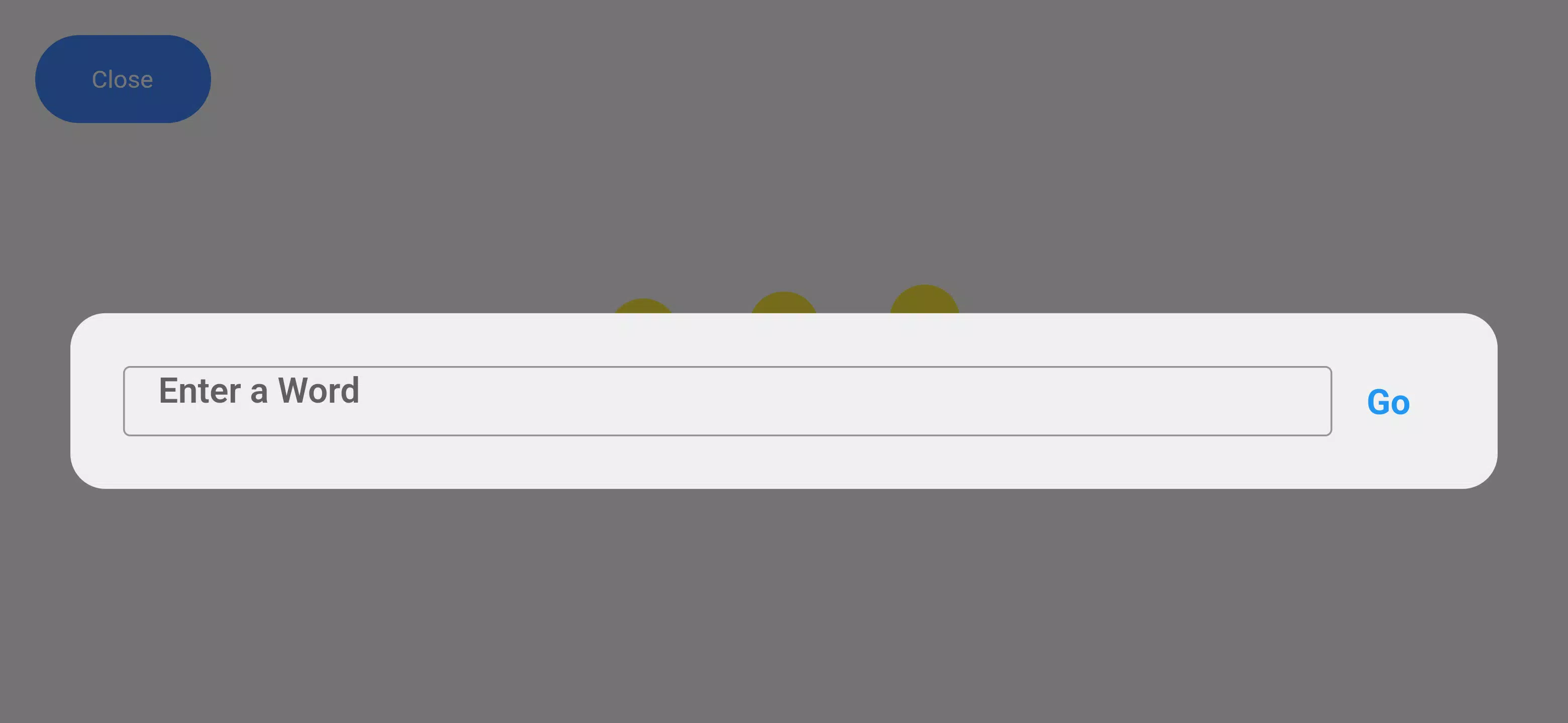 Pinoy Henyo Captura de tela 2