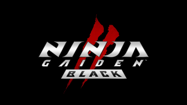 NINJA GAIDEN 2 Black Launch Details Revealed