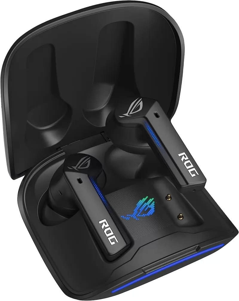 Asus ROG Cetra