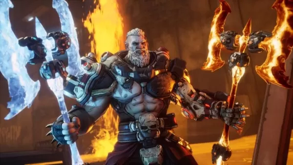 Borderlands xem xét bị đánh bom sau khi EULA thay đổi