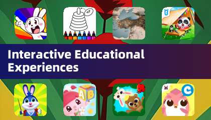 Experiencias Educativas Interactivas