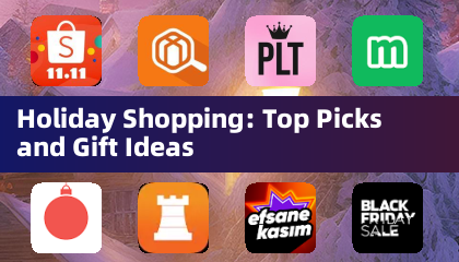 Compras navideñas: mejores opciones e ideas de regalos