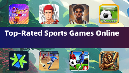 Juegos Deportivos en Línea Mejor Valorados