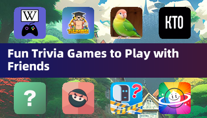 Divertidos juegos de preguntas para jugar con amigos
