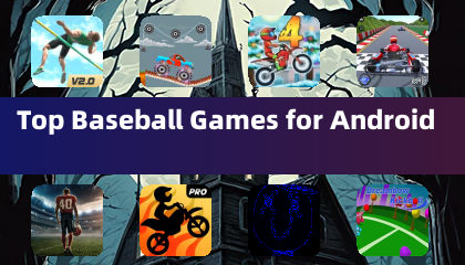Android용 최고의 야구 게임