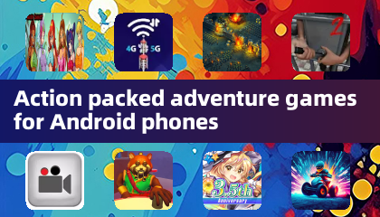 Jeux d'aventure palpitants pour téléphones Android