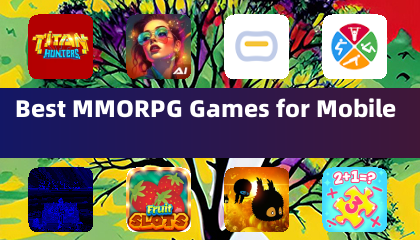 Meilleux jeux MMORPG pour mobile