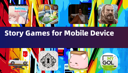 Jeux d'histoire pour appareil mobile